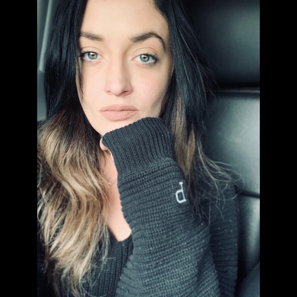 Meet your Posher, Jordan